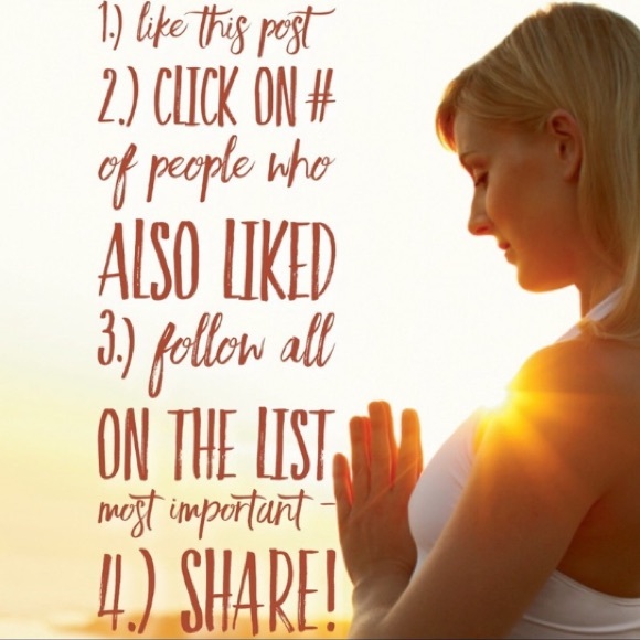 GAIN FOLLOWERS! Follow game! Follow new likers! - Picture 2 of 4